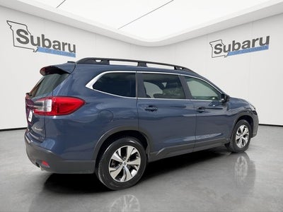 2025 Subaru Ascent Premium