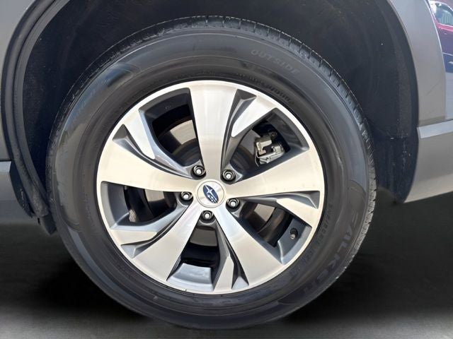 2025 Subaru Ascent Premium