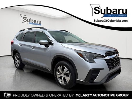 2025 Subaru Ascent Premium
