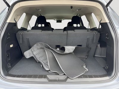 2025 Subaru Ascent Premium