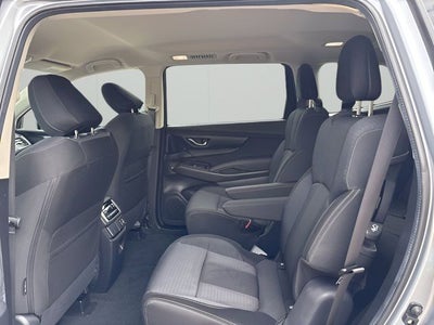 2025 Subaru Ascent Premium