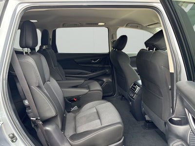 2025 Subaru Ascent Premium