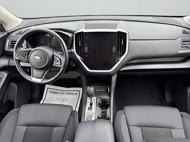 2025 Subaru Ascent Premium
