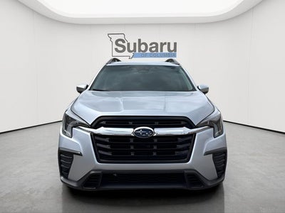 2025 Subaru Ascent Premium