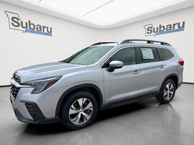 2025 Subaru Ascent Premium
