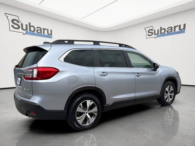 2025 Subaru Ascent Premium
