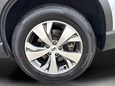2025 Subaru Ascent Premium