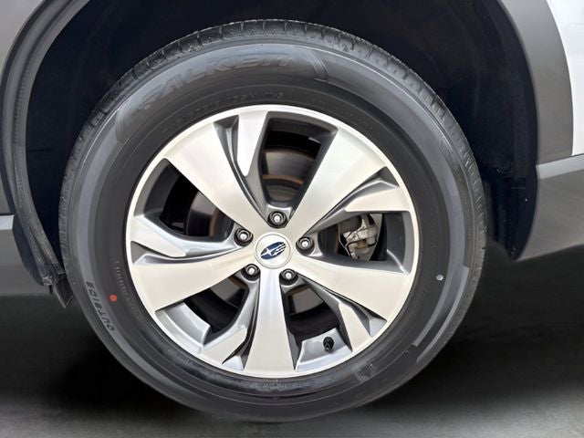 2025 Subaru Ascent Premium