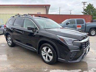 2023 Subaru Ascent Premium