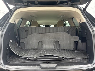 2023 Subaru Ascent Premium