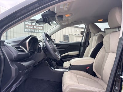 2023 Subaru Ascent Premium