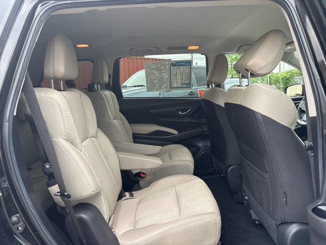 2023 Subaru Ascent Premium
