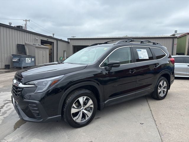 2023 Subaru Ascent Premium