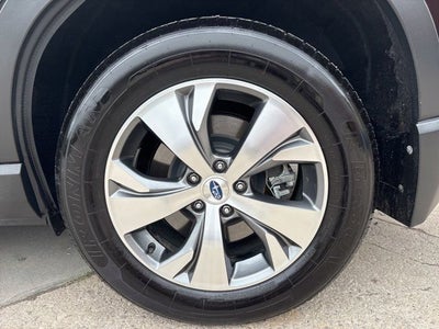 2023 Subaru Ascent Premium