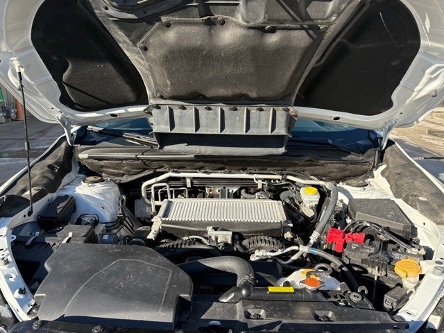 2024 Subaru Ascent Premium