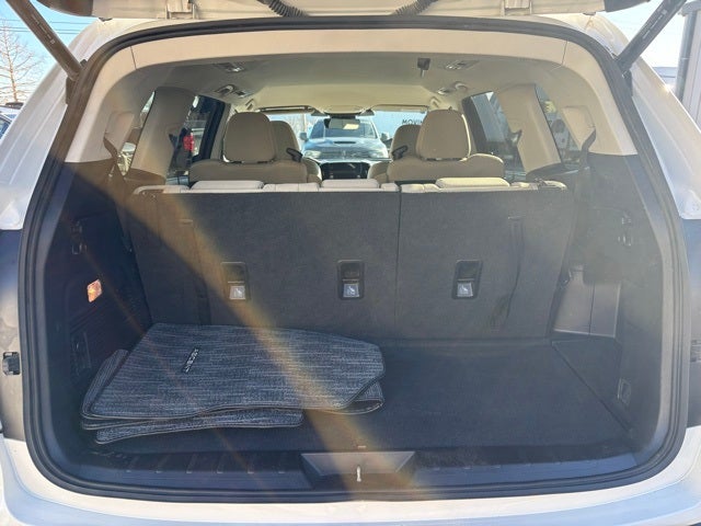 2024 Subaru Ascent Premium