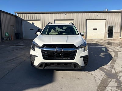 2024 Subaru Ascent Premium