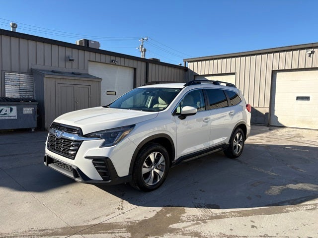 2024 Subaru Ascent Premium