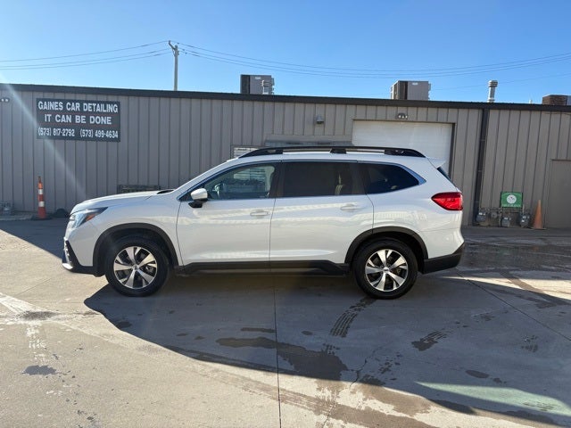 2024 Subaru Ascent Premium