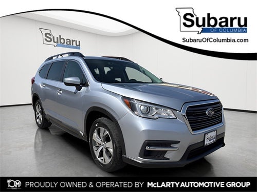 2022 Subaru Ascent Premium