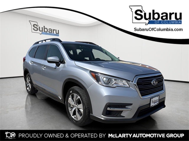 2022 Subaru Ascent Premium