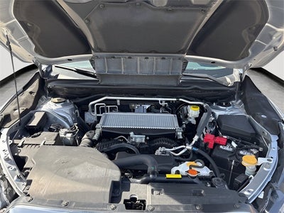 2022 Subaru Ascent Premium