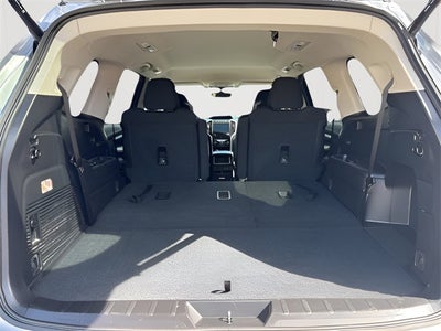 2022 Subaru Ascent Premium