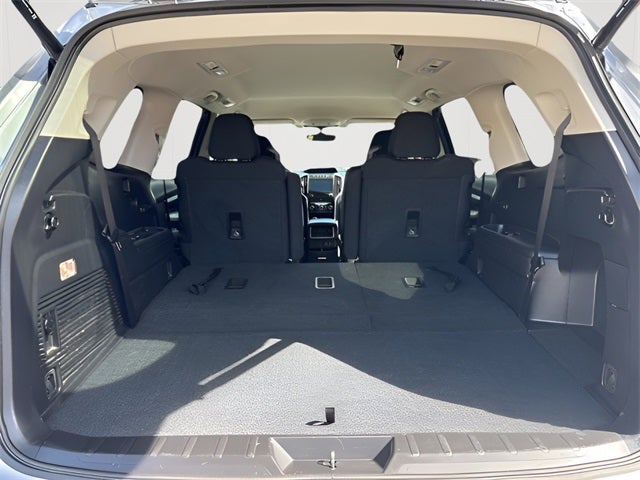 2022 Subaru Ascent Premium