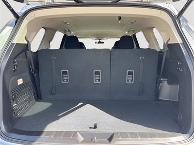 2022 Subaru Ascent Premium