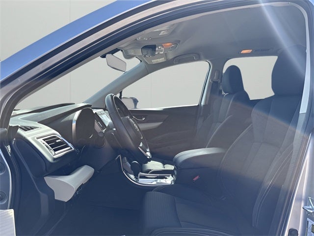 2022 Subaru Ascent Premium