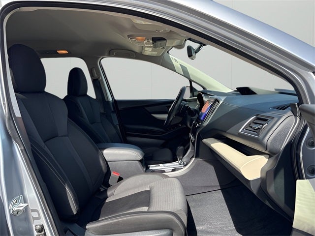 2022 Subaru Ascent Premium