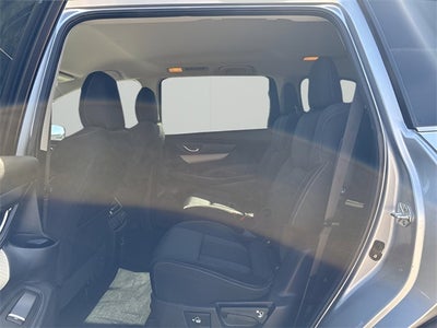 2022 Subaru Ascent Premium