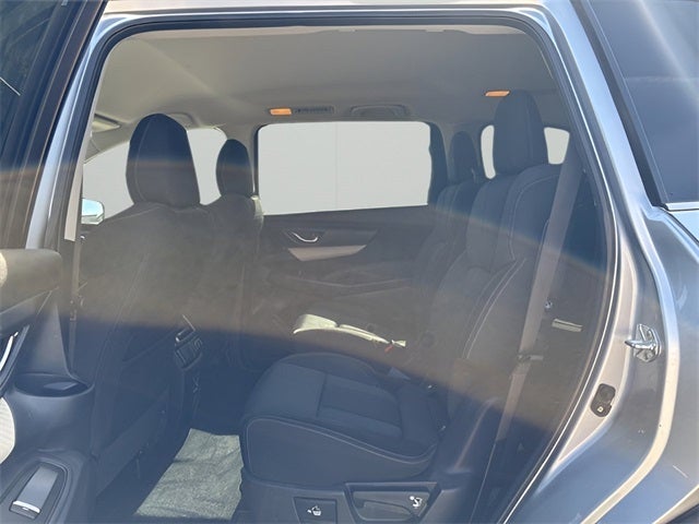 2022 Subaru Ascent Premium