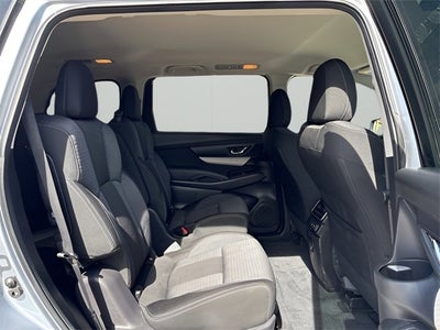 2022 Subaru Ascent Premium
