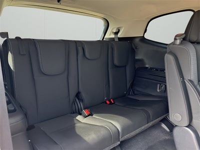 2022 Subaru Ascent Premium