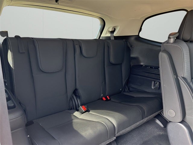 2022 Subaru Ascent Premium