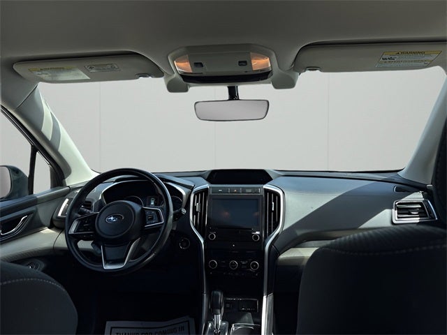2022 Subaru Ascent Premium
