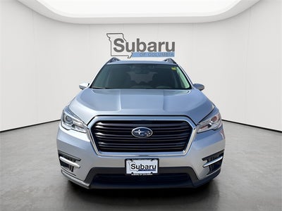 2022 Subaru Ascent Premium