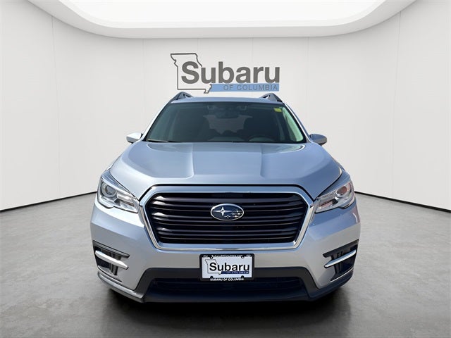 2022 Subaru Ascent Premium