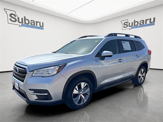 2022 Subaru Ascent Premium