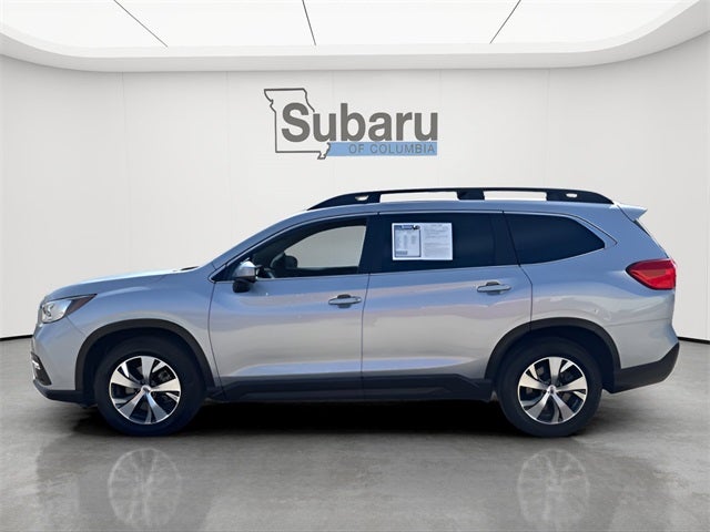2022 Subaru Ascent Premium