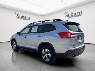 2022 Subaru Ascent Premium