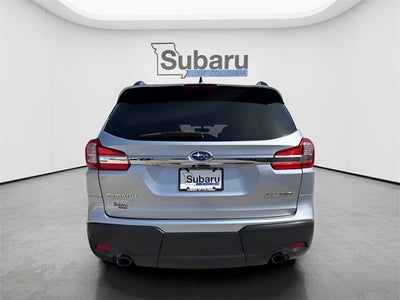 2022 Subaru Ascent Premium