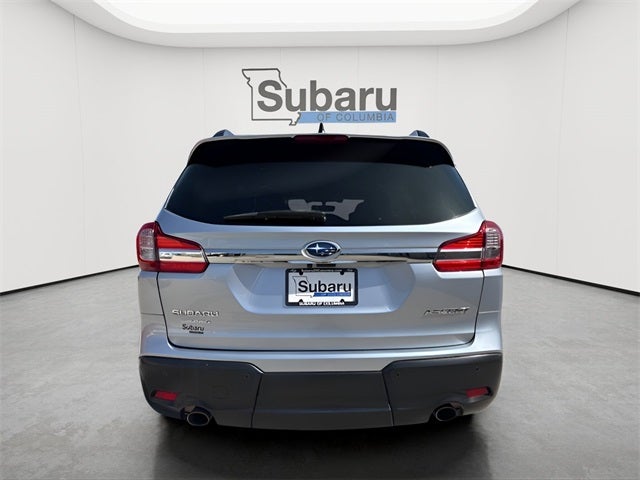 2022 Subaru Ascent Premium