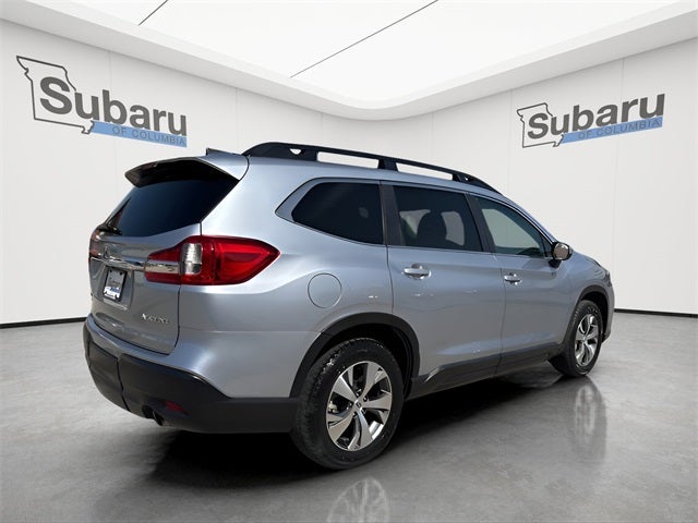 2022 Subaru Ascent Premium
