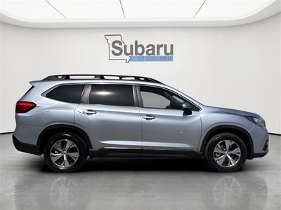 2022 Subaru Ascent Premium