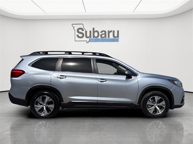 2022 Subaru Ascent Premium