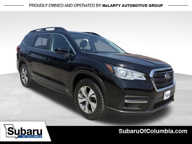 2022 Subaru Ascent Premium