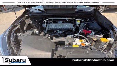 2022 Subaru Ascent Premium