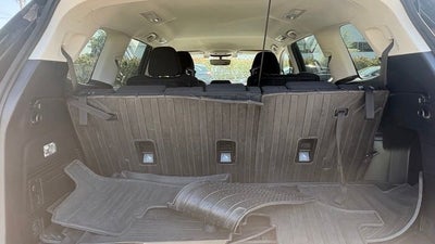 2022 Subaru Ascent Premium